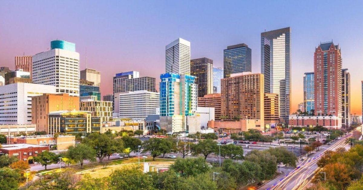 Eva Air Houston Office in Texas +1-844-933-1902