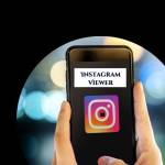 Private Instagram Account
