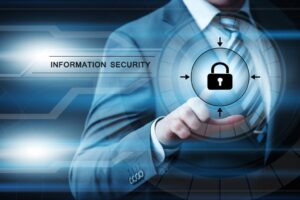 ISO 27001 Certification in Iraq | ISO 27001 - IAS Iraq
