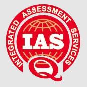 CE Certification | Conformidad Europea - IAS Argentina