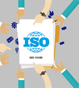 ISO 15189 Certification in Canada | Medical Labs - IAS