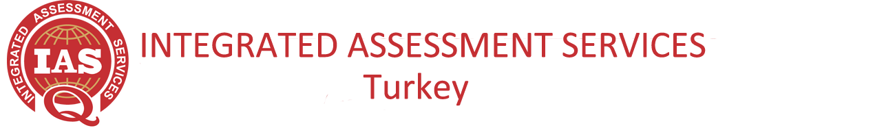 IAS Turkey  Bilgi Güvenliği Yönetimi için ISO 27001 Standardı - IAS