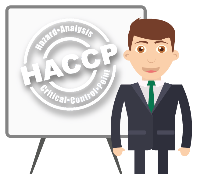 HACCP Certification - ISO Singapore | ISO Certification Services - IAS