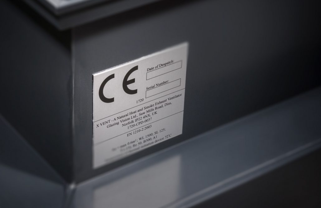 Certificação CE no Brasil | Conformidade do Produto Europeu