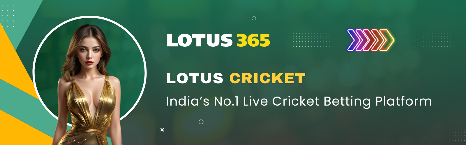 Lotus Cricket – India’s Trusted Online Cricket Betting Platform