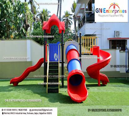 Multiplay System Manufacturers in Jaipur