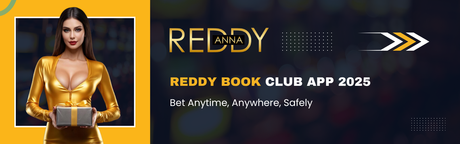 Reddy Book Club App 2025 – Bet Anytime, Anywhere, Safely