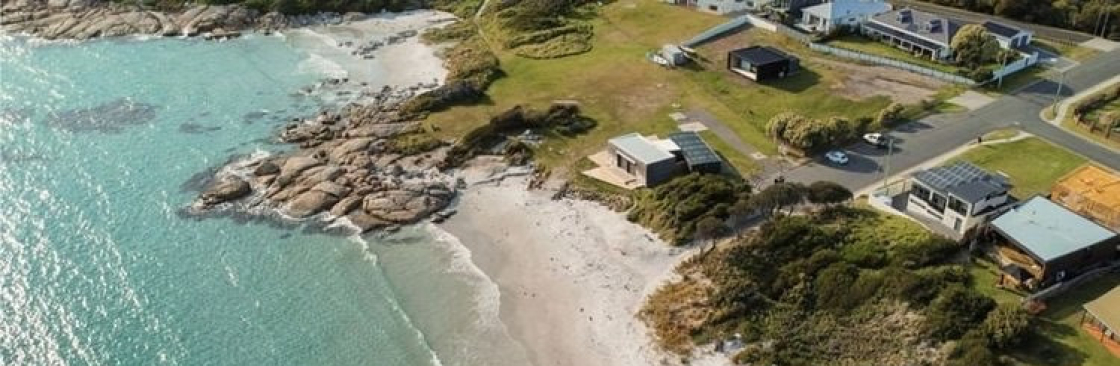 Cooinda On The Beach