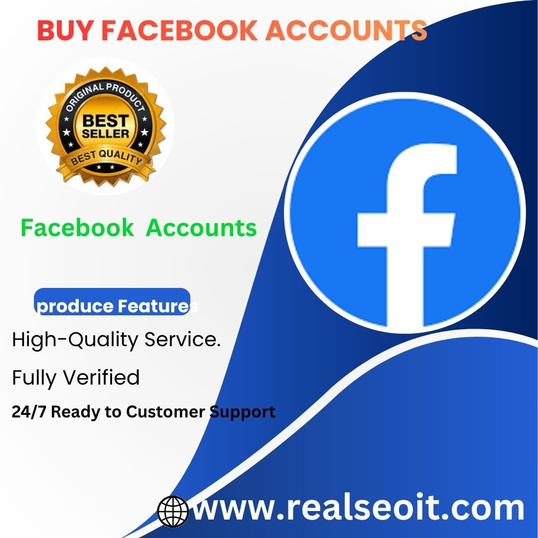 Buy Old Gmail Accounts