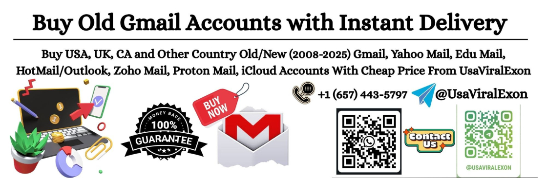 Available Gmail Buy Now